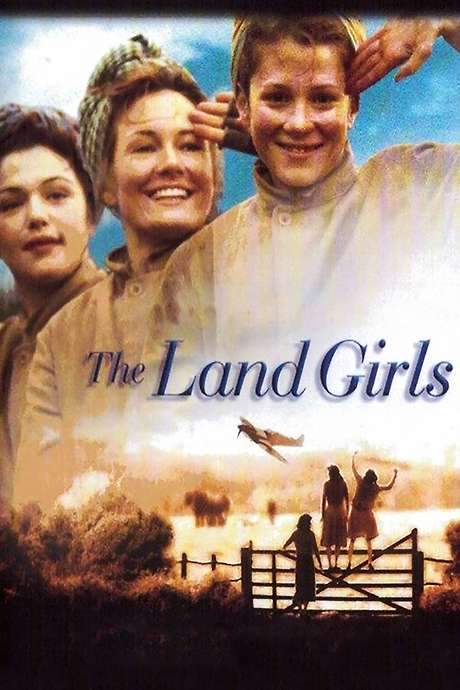 The Land Girls